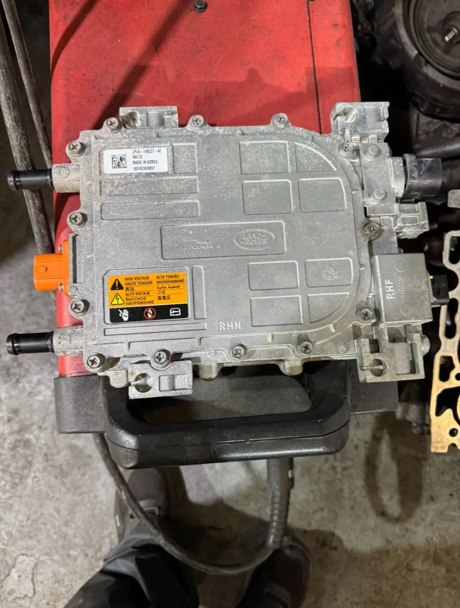 Electrical Faults